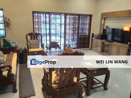 28 Residency Sunway Damansara Link Bungalow Corner Lot For Sale, Selangor, Sunway Damansara