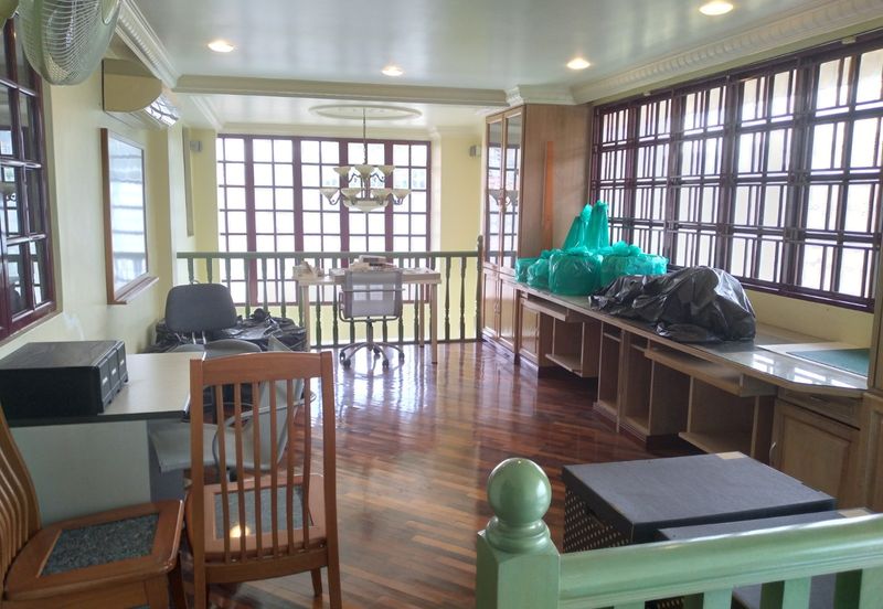 28 Residency Sunway Damansara Link Bungalow Corner Lot For Sale