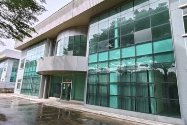 Taman Perindustrian Kota Puteri