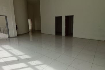 Taman Perindustrian Kota Puteri