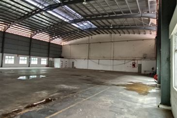 Taman Perindustrian Kota Puteri