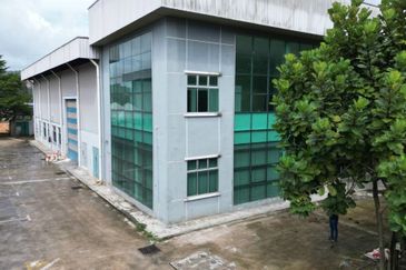 Taman Perindustrian Kota Puteri