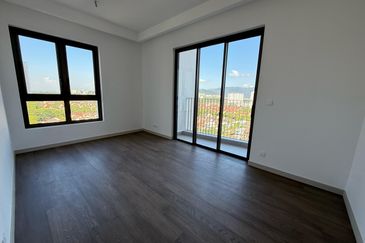 Park Place @ ParkCity