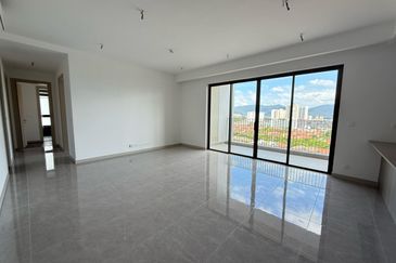 Park Place @ ParkCity