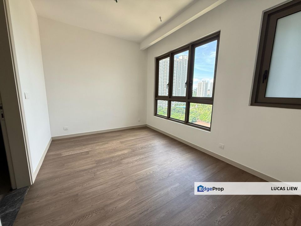 Park Place , Kuala Lumpur, Desa Parkcity