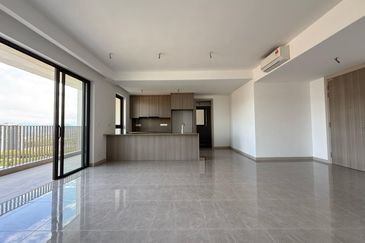 Park Place @ ParkCity