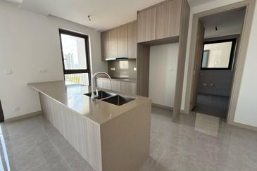 Park Place @ ParkCity