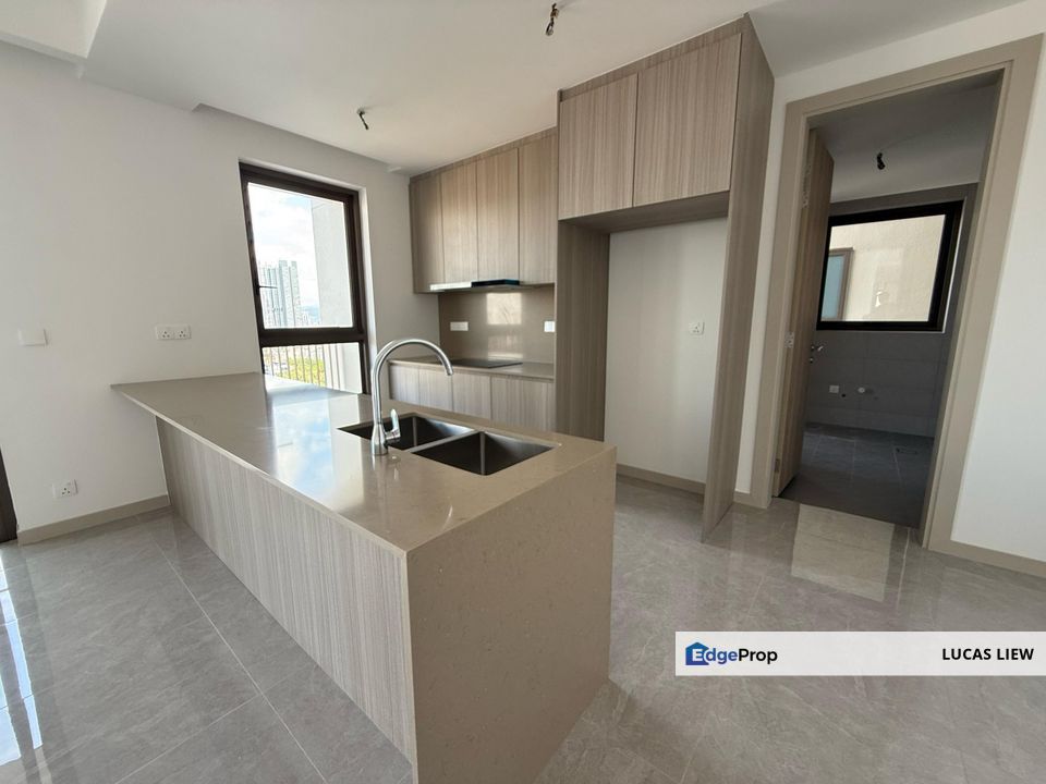 Park Place , Kuala Lumpur, Desa Parkcity