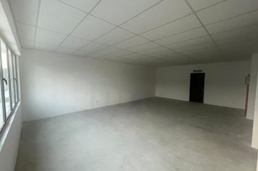 Stellar Park @ Vervo City