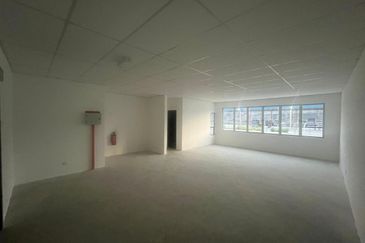 Stellar Park @ Vervo City