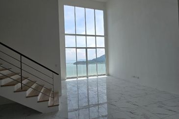 QuayWest Residence