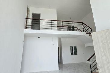 QuayWest Residence