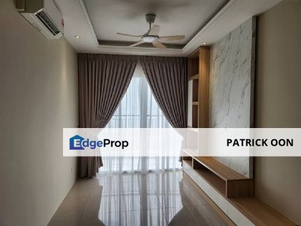 Zen 6 Nice Reno Furnish Seaview 2 Carpark Bayan Lepas USM, Penang, Gelugor