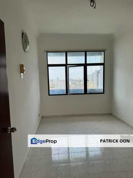 Taman Seri Perak 700sf Partially Reno Jelutong Jalan Perak Georgetown, Penang, Jelutong