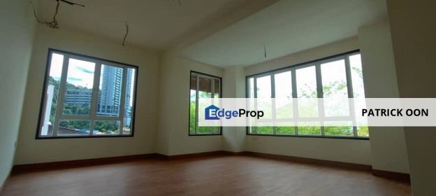 Miami Bay 2.5 Storey Semi D 5280sqft Batu Ferringhi Puncak Ria, Penang, Batu Ferringhi