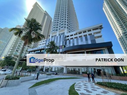 Cheaper !! Gurney Walk Ground Floor Shoplot 2220sf Prime Location, Penang, Georgetown