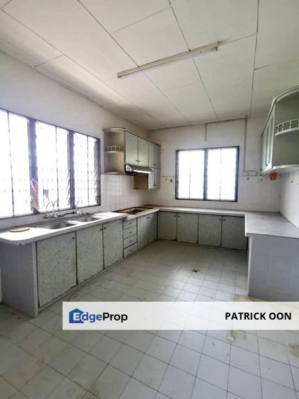 Sungai Ara 2 Sty Semi D 3500sf Reno Bayan Baru Bayan Lepas Relau, Penang, Bayan Lepas