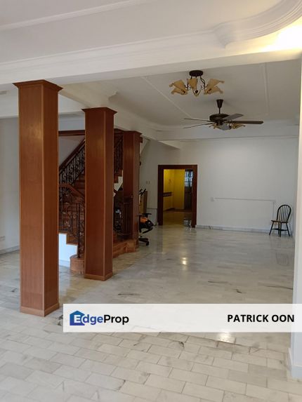 2 Sty Terrace House Tingkat Sungai Ara Fully Reno 2600sf Bayan Lepas, Penang, Bayan Lepas