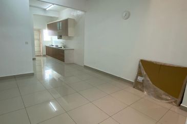 Sathu Terraces @ One Residence