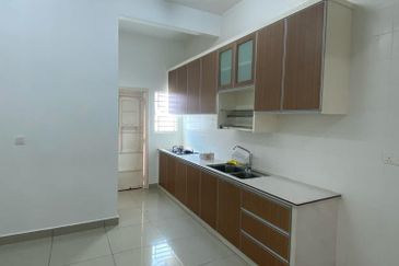 Sathu Terraces @ One Residence