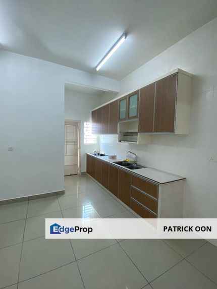 Sathu Terrace Gated 2 Sty Terrace 2400sf Reno Lorong Rajawali Sungai Ara, Penang, Bayan Lepas