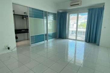 Sathu Terraces @ One Residence