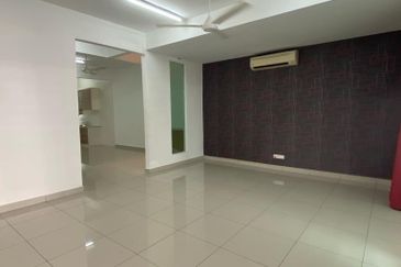 Sathu Terraces @ One Residence