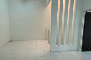 Sathu Terraces @ One Residence