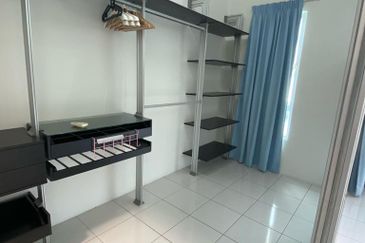 Sathu Terraces @ One Residence