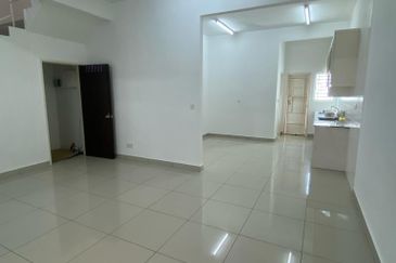 Sathu Terraces @ One Residence