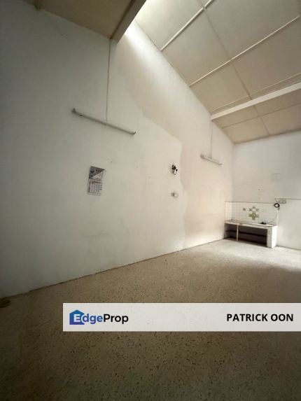 Cheaper !! Medan Mayang Pasir Single Sty Terrace 1550sf Bayan Baru, Penang, Bayan Baru