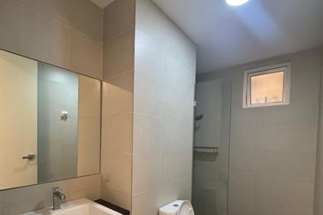 Tropicana Bay Residences