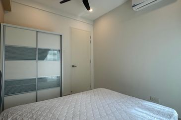 Tropicana Bay Residences