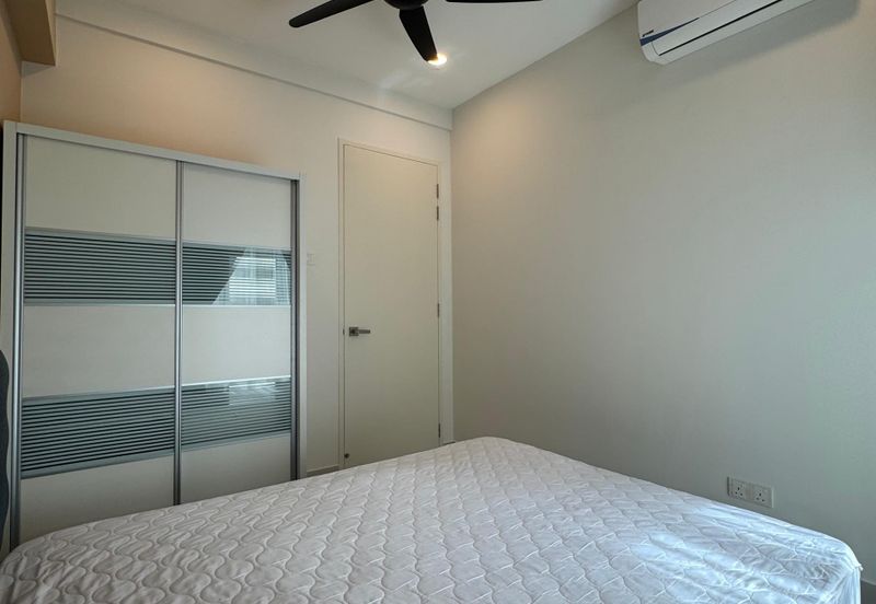 Tropicana Bay Residences