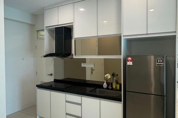 Tropicana Bay Residences