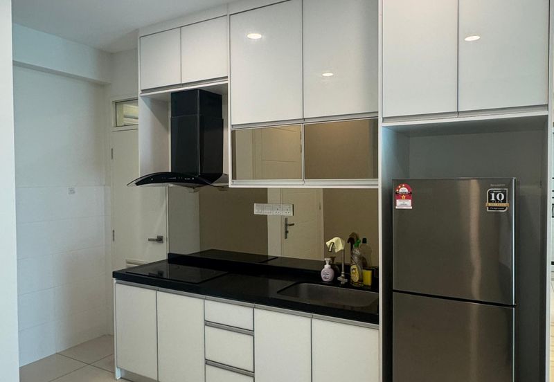 Tropicana Bay Residences