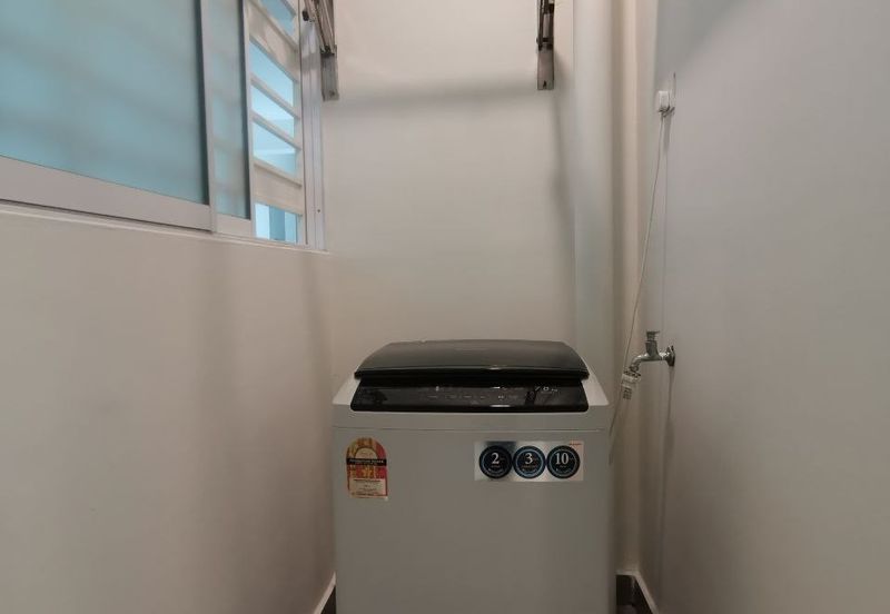 Tropicana Bay Residences