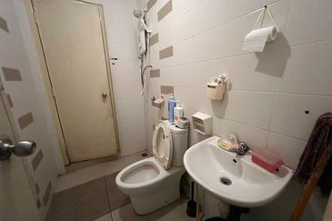 Dua Villas @ One Residence