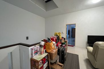 Dua Villas @ One Residence