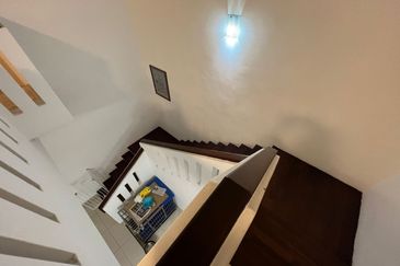 Dua Villas @ One Residence