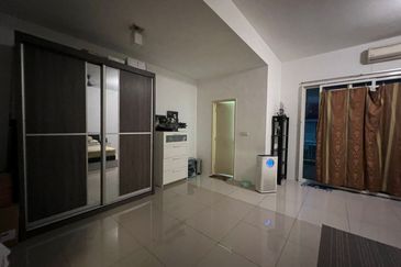 Dua Villas @ One Residence