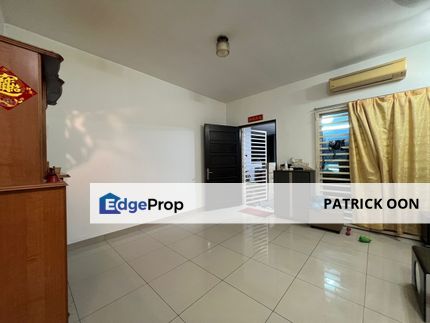 2 Storey Terrace House Dua Villas One Residence Gated Bayan Lepas Air Port FTZ, Penang, Bayan Lepas