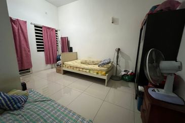 Dua Villas @ One Residence