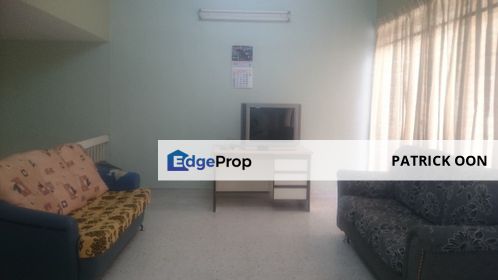 2 Sty Terrace House Cangkat Delima Island Glades Greenlane Gelugor, Penang, Jelutong