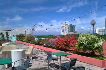 6 Storey Hotel at Georgetown | 64Rooms | 38,000sf with 16 parking lot