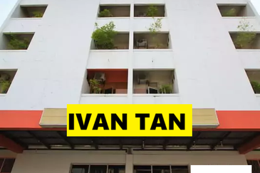 6 Storey Hotel at Georgetown | 64Rooms | 38,000sf with 16 parking lot