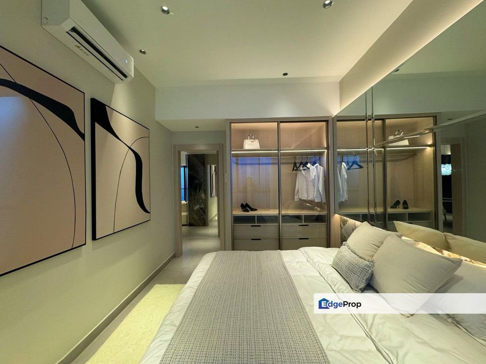 New Condo【Direct Developer】Lumina Residence Georgetown Burma road, Penang, Georgetown