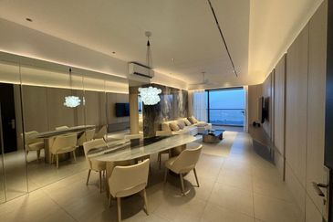 Lumina Residence