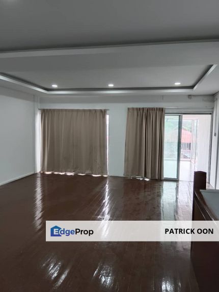 2 Sty Terrace House Jalan Thean Teik Main Road Ayer Itam Sunshine Farlim, Penang, Ayer Itam
