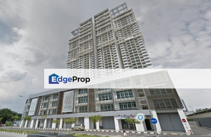 2 Sty Shop Lot Sandiland Cloud 9 Face Main Road Tenanted Georgetown Jalan CY Choy, Penang, Georgetown